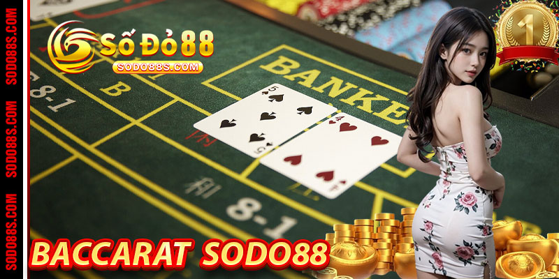 CASINO - sodo88