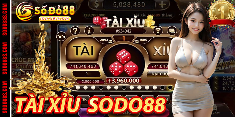 CASINO - sodo88
