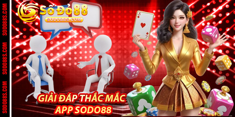 Tải App Sodo88 - Cá Cược Thông Minh, Chiến Thắng Đẳng Cấp