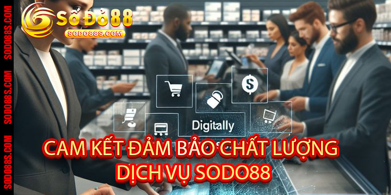 Điều Khoản Sodo88 - Minh Bạch, Cam Kết Quyền Lợi Người Chơi!