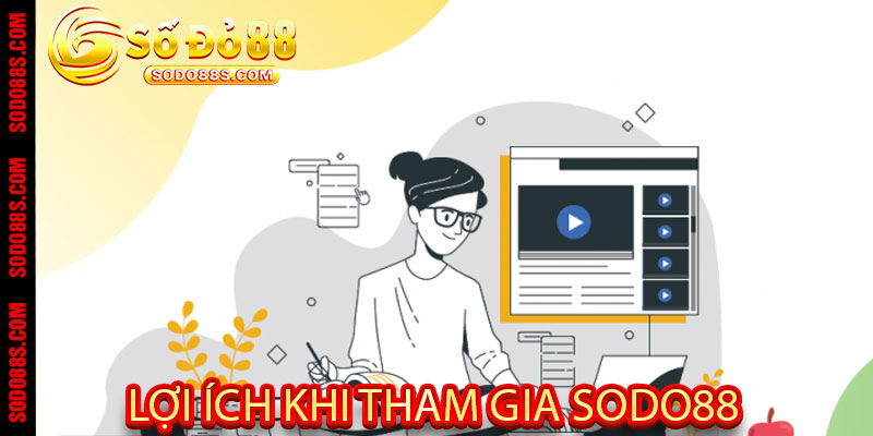 Điều Khoản Sodo88 - Minh Bạch, Cam Kết Quyền Lợi Người Chơi!