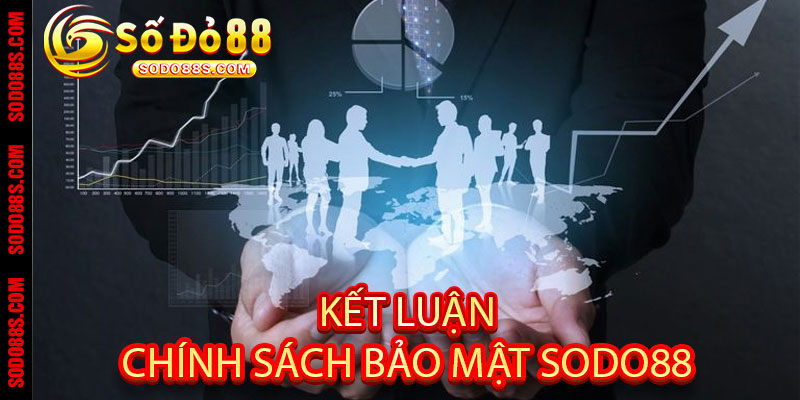 Chính Sách Bảo Mật Sodo88: An toàn tuyệt đối, bảo vệ người chơi 24/7!