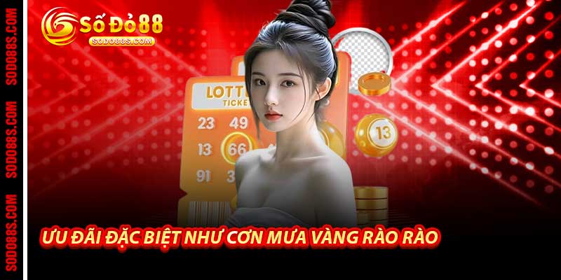 Xổ Số Miền Nam - Cơ Hội May Mắn Tại Sodo88
