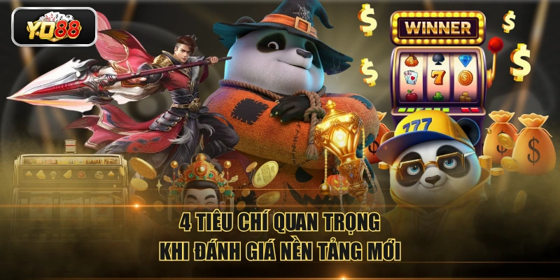 Top 3 Cổng Game Nổ Hũ Mới Nhất T4/2026 Được Đánh Giá Cao