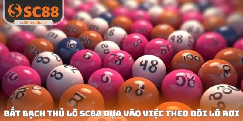 Bạch Thủ Lô SC88 - Bí Kíp Dự Đoán Kết Quả Lô Đề Hiệu Quả - sc88.feedback