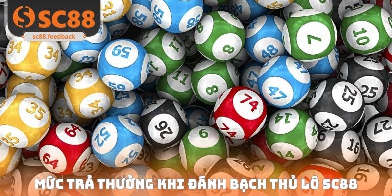 Bạch Thủ Lô SC88 - Bí Kíp Dự Đoán Kết Quả Lô Đề Hiệu Quả - sc88.feedback
