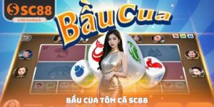 Casino SC88 - Bùng Nổ Cảm Xúc Đổi Thưởng Hàng Ngày