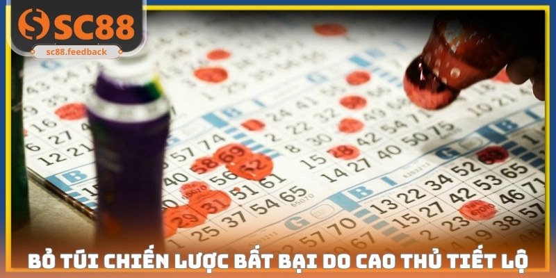 Dàn Đề 36 Số SC88 - Chuẩn Nhịp Con Số, Bắt Lộc Dễ