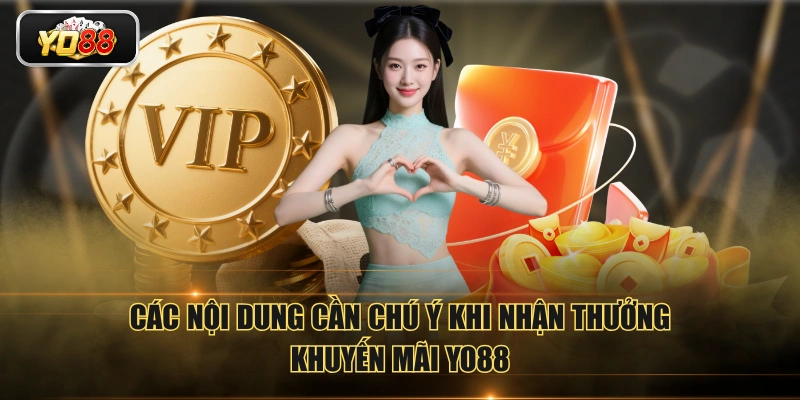 Top 3 Khuyến Mãi YO88 Hot Nhất Mà Bạn Không Thể Bỏ Qua