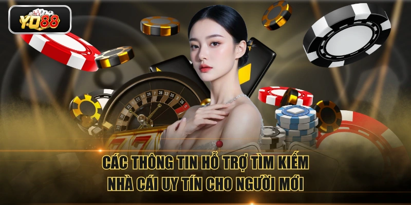 Nhà Cái Casino Uy Tín Được Đánh Giá Theo Tiêu Chí Nào?