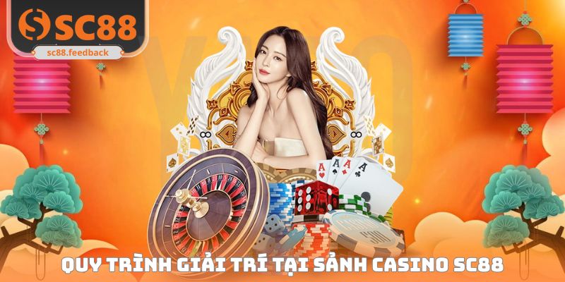 Casino SC88 - Bùng Nổ Cảm Xúc Đổi Thưởng Hàng Ngày