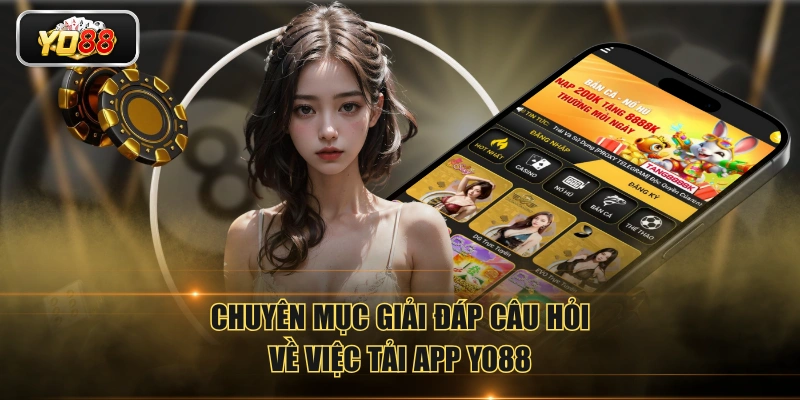 Cách Tải App YO88 Thành Công Ngay Lần Đầu Cho Android Và IOS