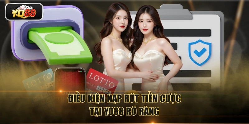 Điều Khoản Điều Kiện YO88 - Nắm Chắc Trước Khi Chơi