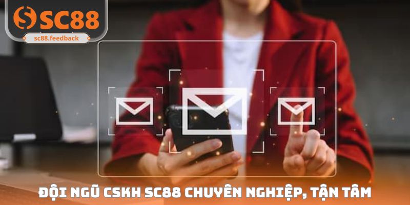 Liên Hệ SC88 - Tổng Hợp Phương Thức Kết Nối An Toàn 24/7