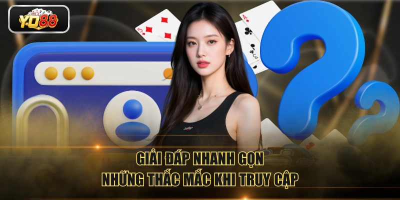 Hướng Dẫn Đăng nhập YO88 An Toàn Và Cách Xử Lý Sự Cố
