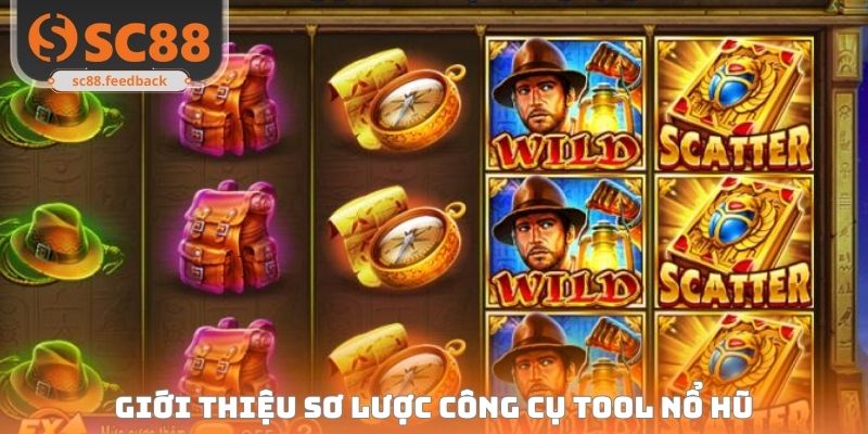Tool Nổ Hũ - Cách Dân Chuyên Nghiệp Săn Jackpot Thành Công