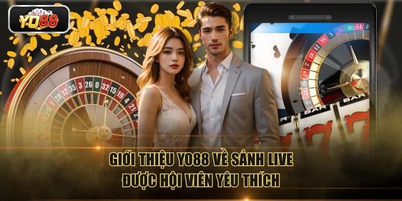Giới Thiệu YO88 | Cổng Game Uy Tín Top 1 Châu Âu 2026