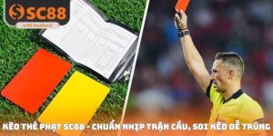 Thể Thao SC88 - Không Gian Cá Cược Lý Tưởng Cho Mọi Đam Mê
