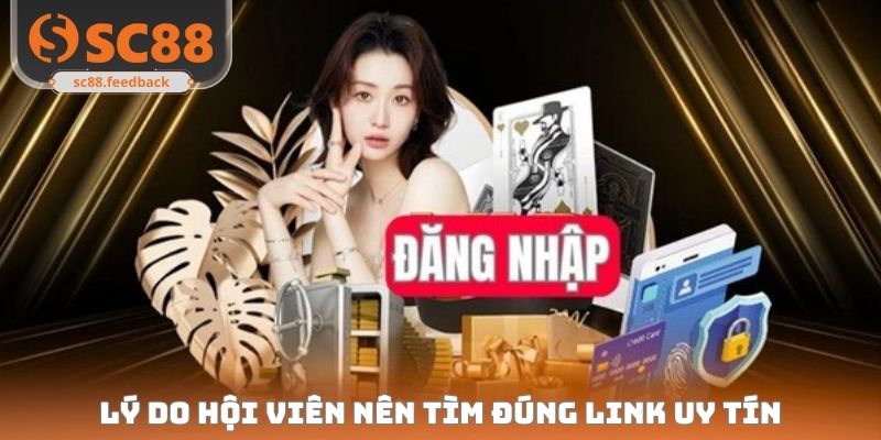 Đăng Nhập SC88 - Link Vào Nhà Cái An Toàn, Nhanh Chóng 2026