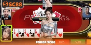 Game Bài SC88 - Thiên Đường Giải Trí Đổi Thưởng Số 1 Thế Giới