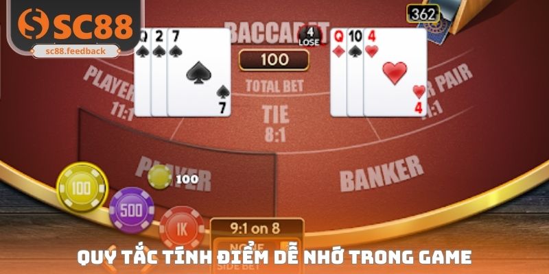 Baccarat SC88 - Mẹo Xuống Tiền Khôn Ngoan Nhận Thưởng Cực Dễ
