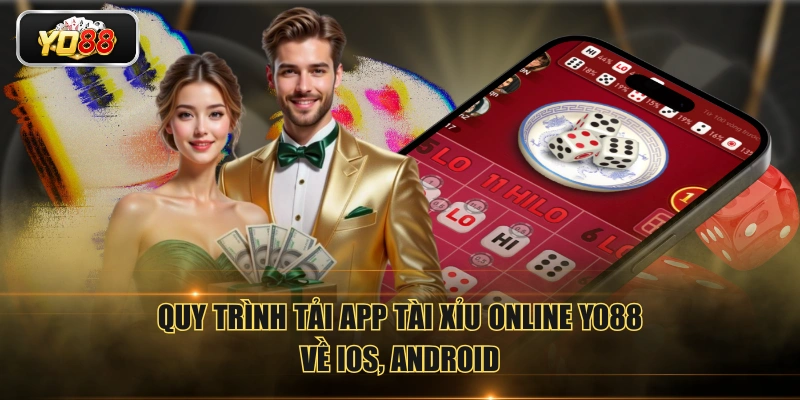 Cách Tải App Tài Xỉu Online Và Một Số Câu Hỏi Thường Gặp