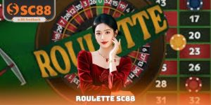 Game Bài SC88 - Thiên Đường Giải Trí Đổi Thưởng Số 1 Thế Giới