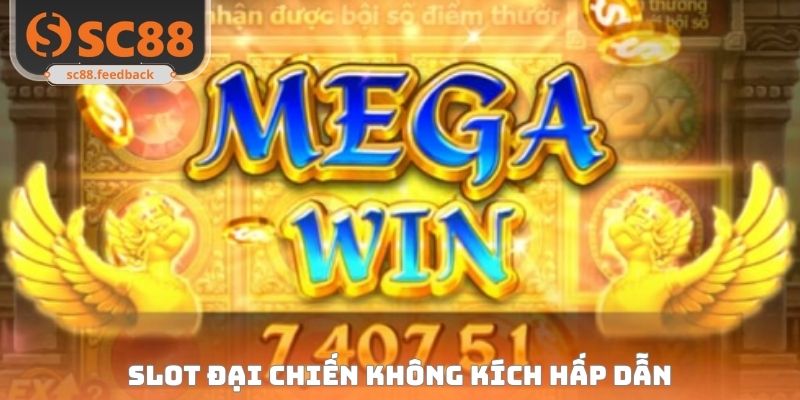 Nổ Hũ 52 - Cổng Game Slot Đổi Thưởng Đẳng Cấp Quốc Tế