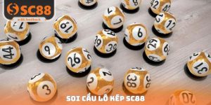 Xổ Số SC88 - Đỉnh Cao Không Gian Số Học Trực Tuyến Hiện Đại