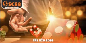 Casino SC88 - Bùng Nổ Cảm Xúc Đổi Thưởng Hàng Ngày