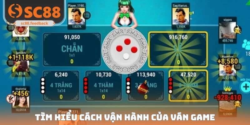 Xóc Đĩa SC88 - Trải Nghiệm Game Dân Gian Hấp Dẫn Năm 2026