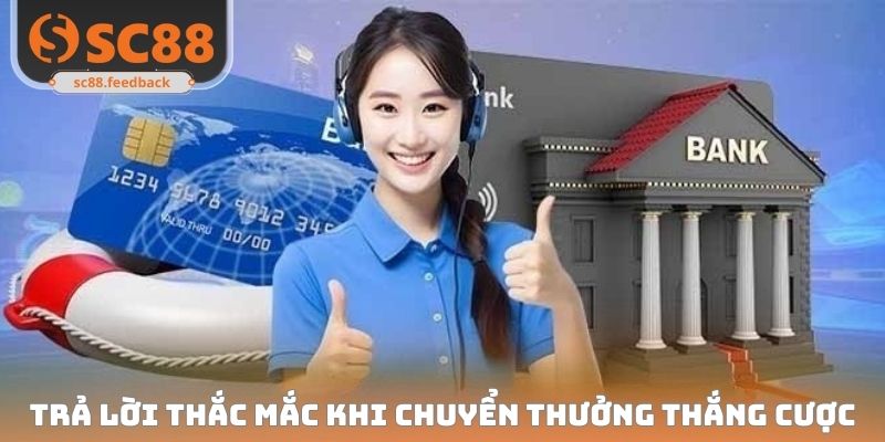 Rút Tiền SC88 - Hướng Dẫn 5 Bước Rinh Thưởng Thần Tốc