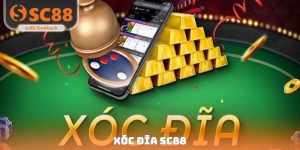 Casino SC88 - Bùng Nổ Cảm Xúc Đổi Thưởng Hàng Ngày