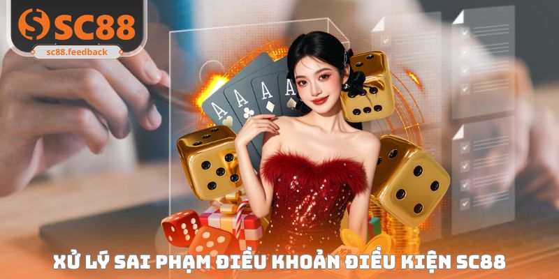 Điều Khoản Điều Kiện SC88 - Thông Tin Chính Sách 2026