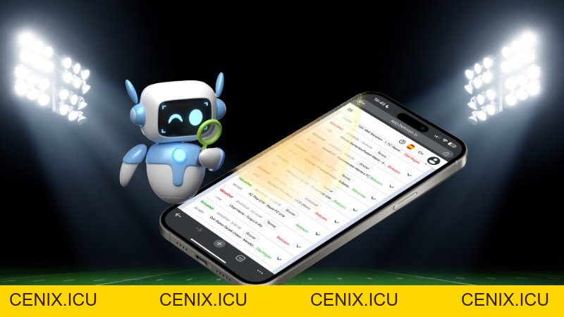 Bí kíp soi kèo chấp 0/0.5 hiệu quả tại nhà cái BK8