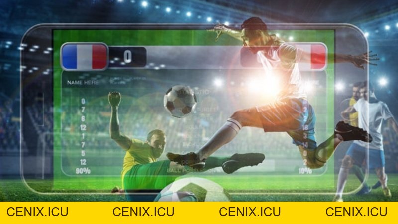 Kèo chấp 0.5 là gì? Bí kíp soi kèo nửa trái tại BK8