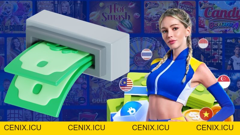 Cách rút tiền BK8 về tài khoản mới nhất năm 2026