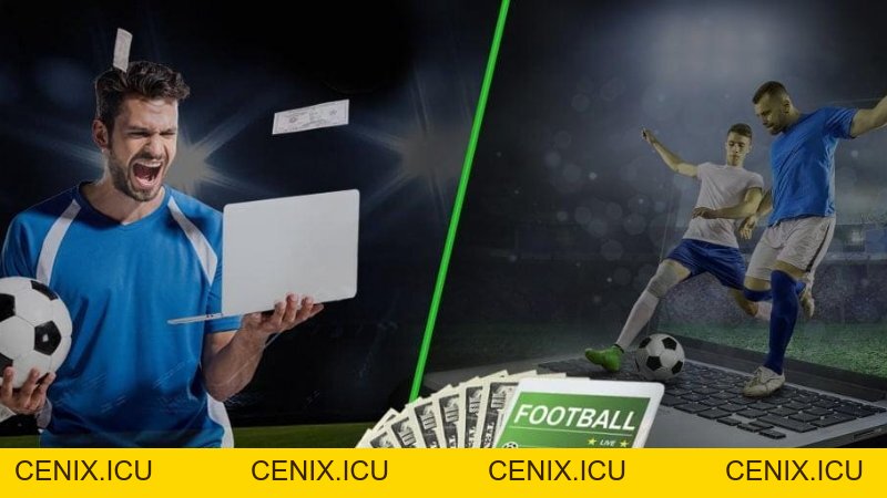 Bí kíp soi kèo chấp 0/0.5 hiệu quả tại nhà cái BK8