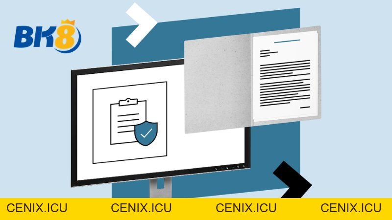 Điều khoản sử dụng các dịch vụ tại nhà cái BK8