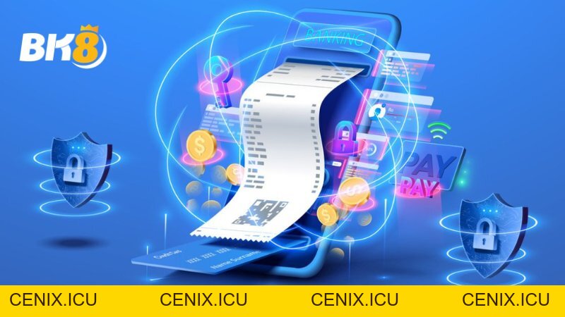Điều khoản sử dụng các dịch vụ tại nhà cái BK8