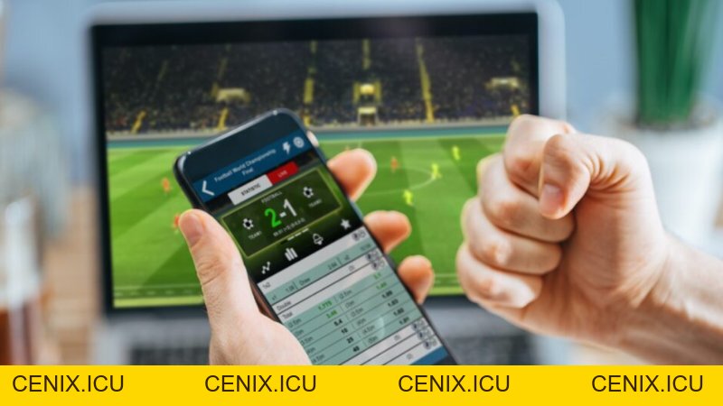 Kèo chấp BK8 - Cách đọc tỷ lệ & mẹo soi kèo luôn thắng