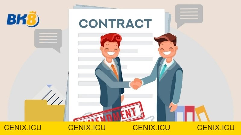 Thông tin về quyền và nghĩa vụ người chơi tại BK8