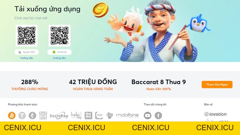 Cách tải app BK8 tiện lợi cho thiết bị di động