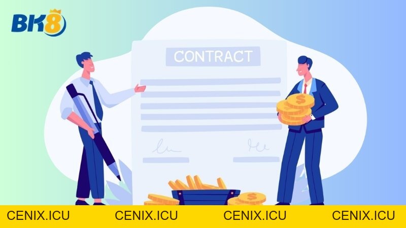 Thông tin về quyền và nghĩa vụ người chơi tại BK8