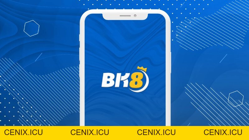 Cách tải app BK8 tiện lợi cho thiết bị di động