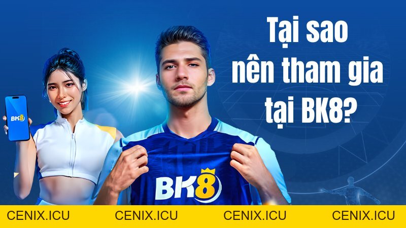 Cách chơi kèo chấp 0.25 chi tiết tại nhà cái BK8