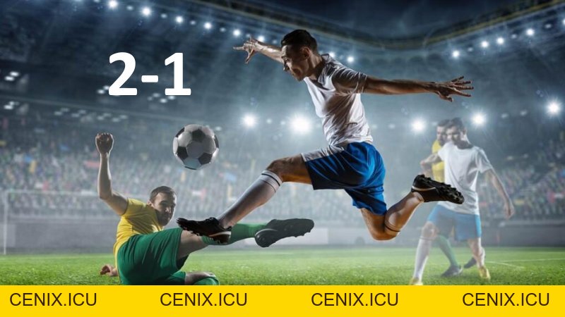 Kèo chấp 1 trái BK8 là gì? Mẹo để thắng lớn