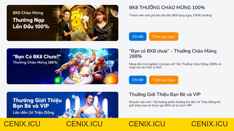 Hướng dẫn đăng ký BK8 nhanh chóng trong 3 bước