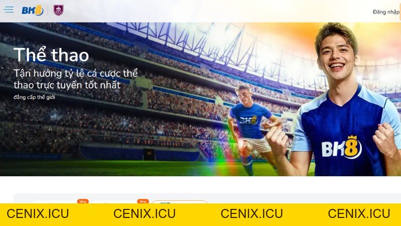 Kèo chấp 0.75 là gì? Cách tính kèo dễ hiểu tại BK8