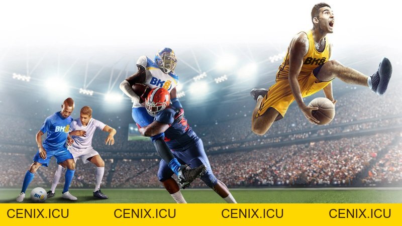 Kèo chấp 0.75 là gì? Cách tính kèo dễ hiểu tại BK8